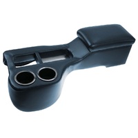 1964 - 1973 Mustang Cruiser Console (Dark Blue, without Factory Console) For RHD Vehicles