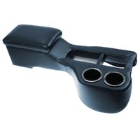 1964 - 1973 Mustang Cruiser Console (Dark Blue, without Factory Console)