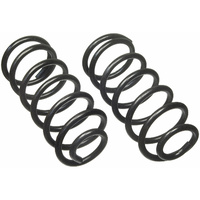 1994 - 1998 Mustang Rear Coil Springs Standard Height Variable Rate GT Convertible