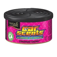 California Car Scents Coronado Cherry 42g