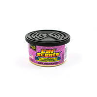 California Car Scents Santa Barbara Berry 42g
