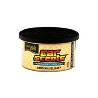 California Car Scents Gardenia Del Mar 42g