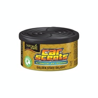 California Car Scents Golden State Delight 42g
