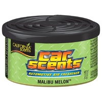 California Car Scents Malibu Melon 42g
