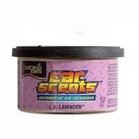 California Car Scents LA Lavender 42g