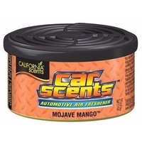 California Car Scents Mojave Mango 42g