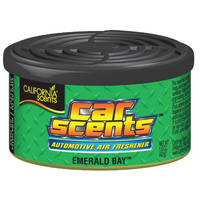 California Car Scents Emerald Bay 42g