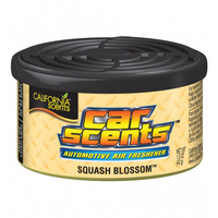 California Car Scents Squash Blossom 42g