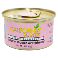 California Car Scents Balboa Bubblegum 42g
