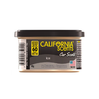 California Car Scents Ice 42g