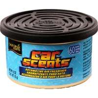 California Car Scents Santa Ana Sea Breeze 42g