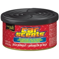 California Car Scents Baja Burnout 42g