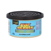 California Car Scents California Clean 42g