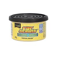 California Car Scents Tropical Colada 42g