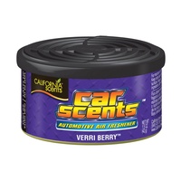 California Car Scents Verri Berry 42g