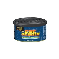 California Car Scents Route 66 42g