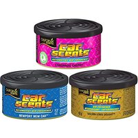 California Car Scents