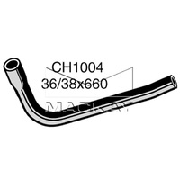 Radiator Hose (Range Rover 3.5L V8) Upper