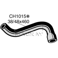 Radiator Hose (Torana LX - 1.9L I4) Lower