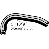 Radiator Hose - Lower (Civic EB 1.2L I4 Auto)