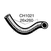 Radiator Hose - Lower (Civic EB 1.2L I4 Manual)