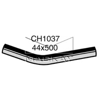 Radiator Hose - Upper (Leyland P76 4.4L V8)