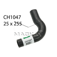 Radiator Hose - Upper (Nissan 120Y B210 1.2L I4)