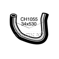 Radiator Hose - Lower (Galant GD 1.6L I4)