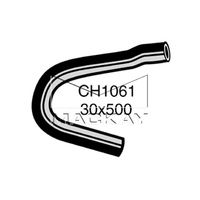 Radiator Hose - Lower (Avenger 1.3L I4)