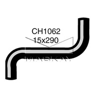 Engine By Pass Hose (Avenger BG/BH 1.5L I4)