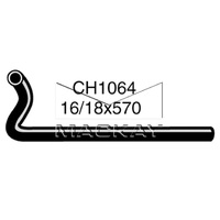 Engine By Pass Hose (Avenger BG/BH 1.5L I4)
