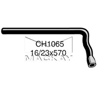 Engine By Pass Hose (Avenger BG/BH 1.5L I4)