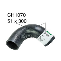 Top Radiator Hose (International Acco A/D 258 5.9L D358 I6 Diesel)