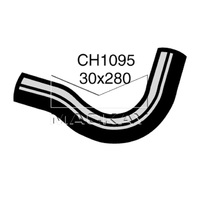 Radiator Hose - Upper (Hillman Hunter 1.7L I4)