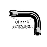 Radiator Hose - Lower (Escort MK2 2.0L I4)