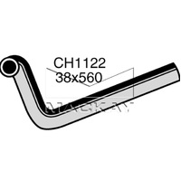Radiator Hose - Upper (Charger VH 5.2L V8)