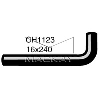 Heater Hose (Monaro HQ 5.0L V8)
