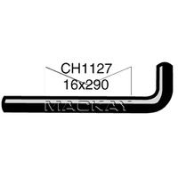 Heater Hose (Kingswood HZ - 3.3L I6)