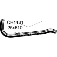 Radiator Hose - Lower (Accord SJ 1.6L I4)