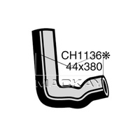 Radiator Hose - Lower (Valiant CM 4.3L I6)