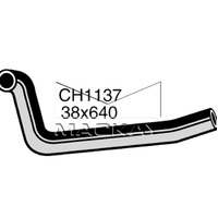Radiator Hose - Upper (Valiant CM 5.2L V8)