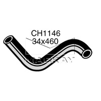 Radiator Hose - Lower (Sigma GE 2.0L I4)