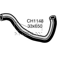 Radiator Hose - Lower (Nissan Homer F20 2.0L I4)