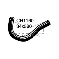 Radiator Hose - Lower (Nissan 260C 330 2.6L I6)