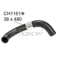 Radiator Hose - Lower (Kingswood HZ 3.3L I6)