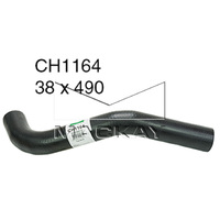 Radiator Hose - Upper (Commodore VK 5.0L V8)