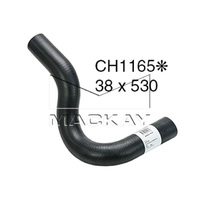 Radiator Hose - Lower (Commodore VK 5.0L V8)