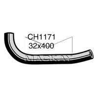 Radiator Hose - Upper (Eunos 500 2.0L V6)