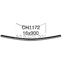 Heater Hose (Commodore VC 3.3L I6) 16mm x 900mm