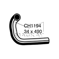 Radiator Hose - Lower (260Z S30 2.6L I6)